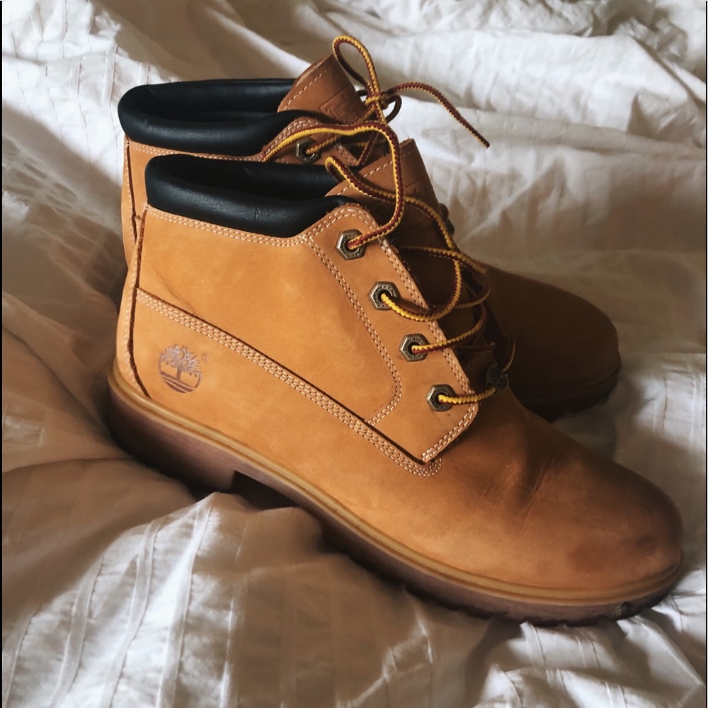 Timberland ankle boots